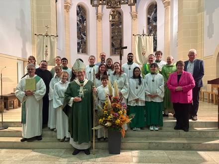 Quelle: Röm. Katholische Kirchengemeinde Wiesental-Dreiländereck
