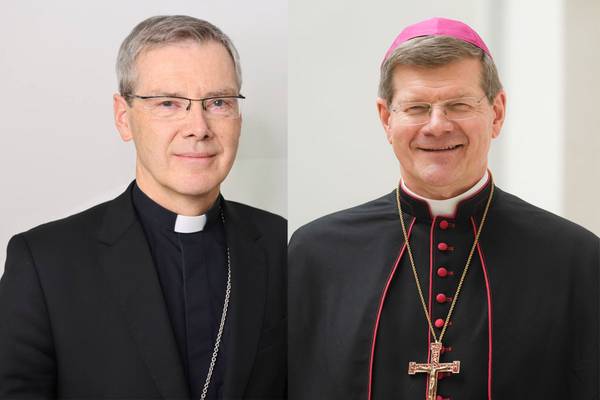 Quelle: Deutsche Bischofskonferenz / Marko Orlovic | Erzdiözese Freiburg